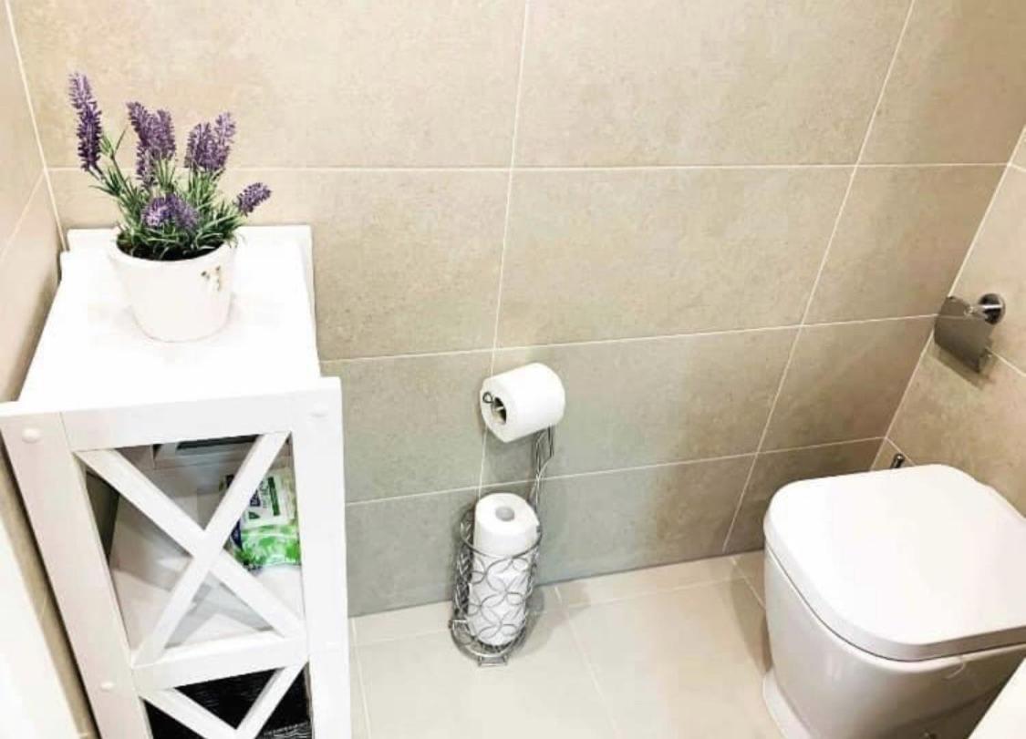 Sol Blanco Apartment Ареналес дел Сол Екстериор снимка